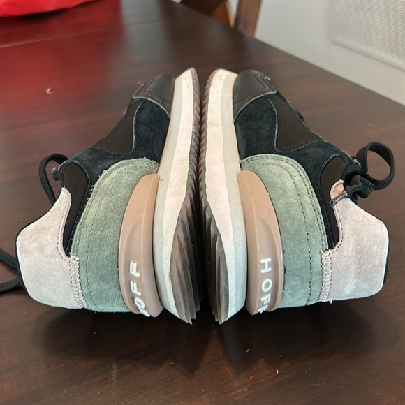 The Hoff Brand Beirut Low Cut Multicolour Sneakers Women’s size 6.5 - Picture 14 of 16